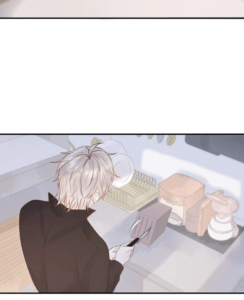 Dấu Ấn Của Người Tình Chapter 1.5 - 30