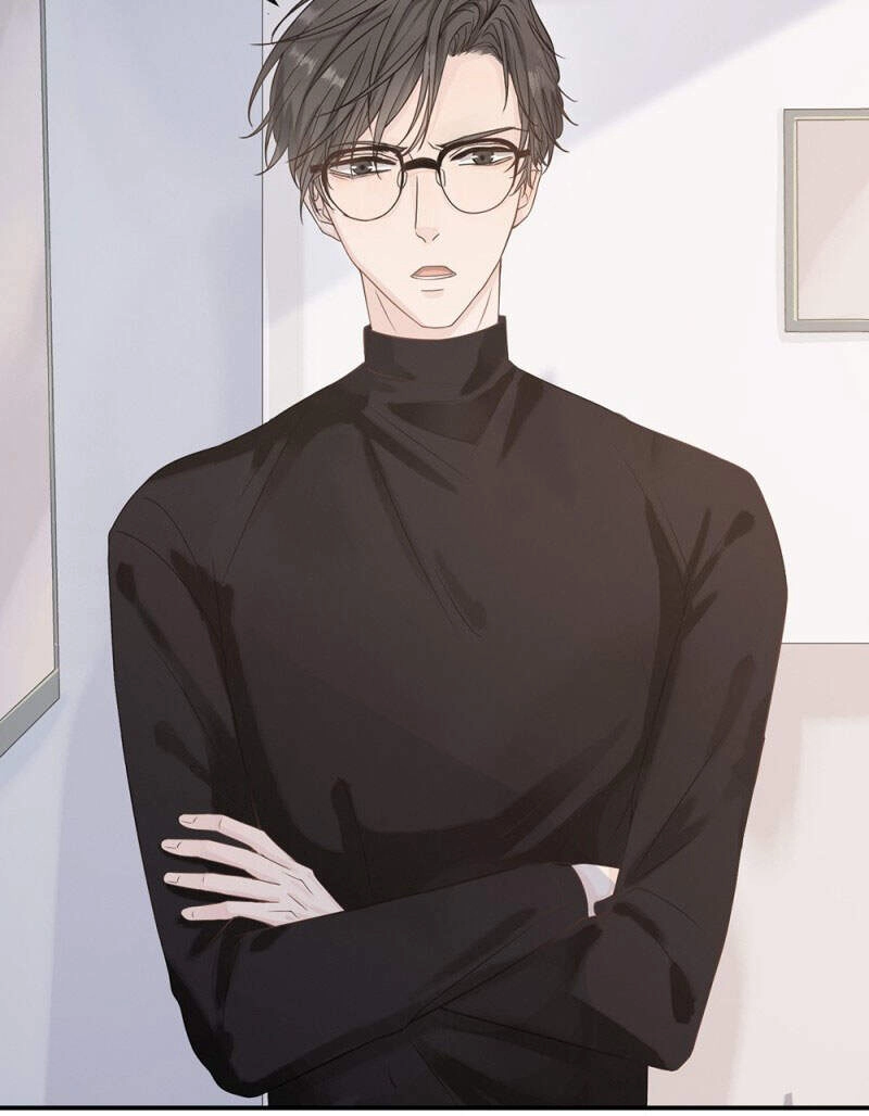 Dấu Ấn Của Người Tình Chapter 1.5 - 34