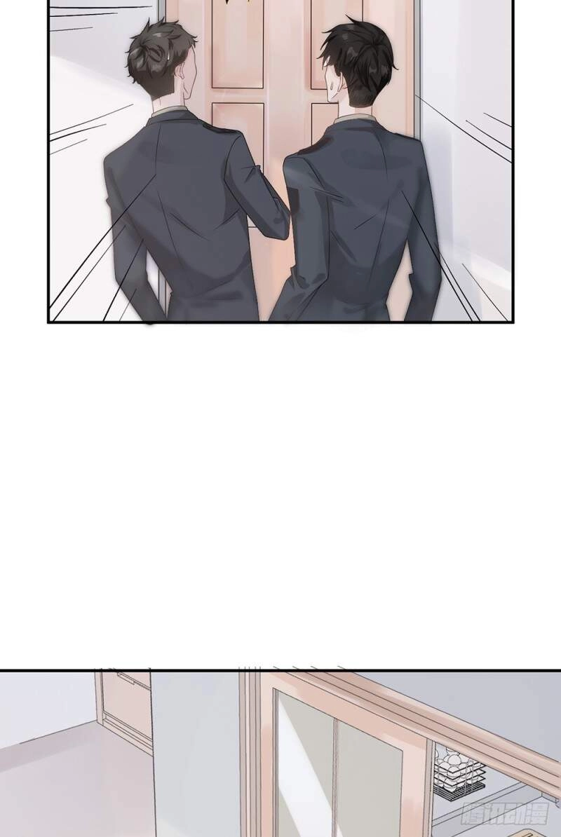 Dấu Ấn Của Người Tình Chapter 1.5 - 36