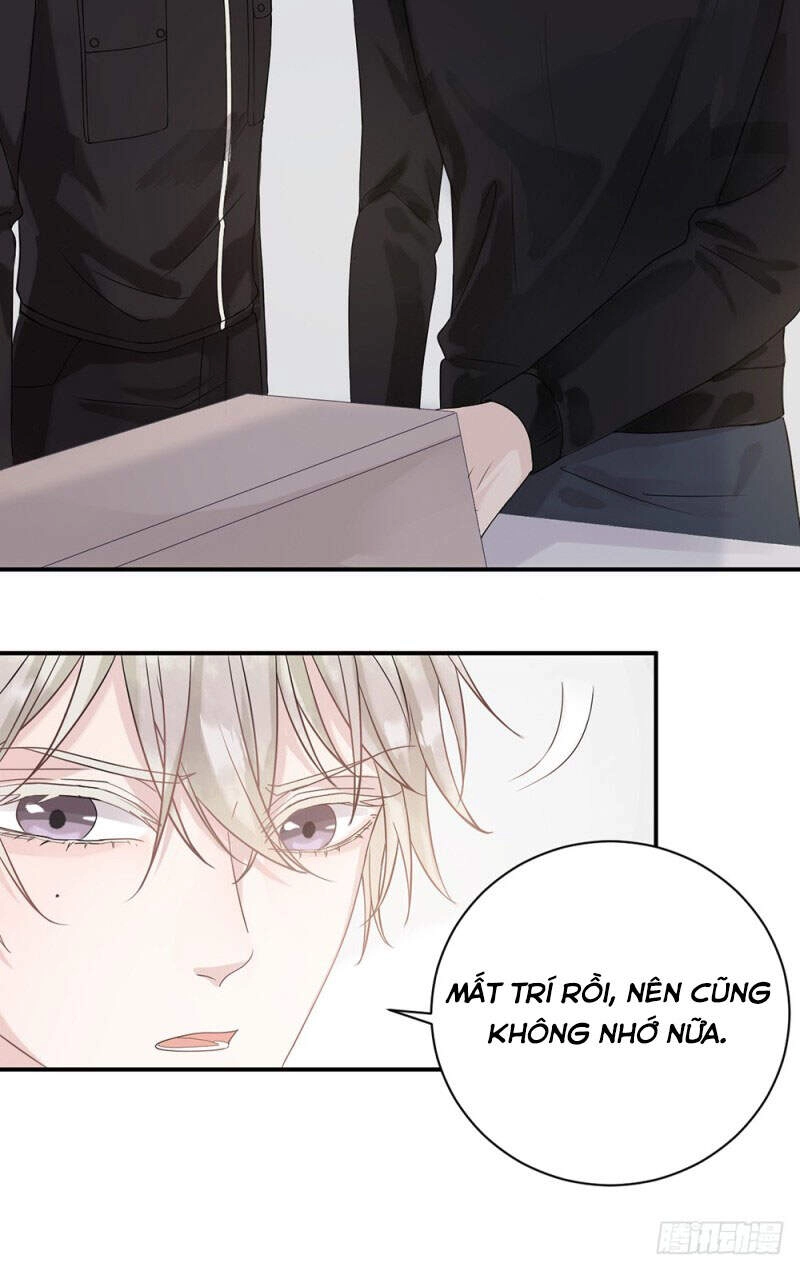 Dấu Ấn Của Người Tình Chapter 1.5 - 42