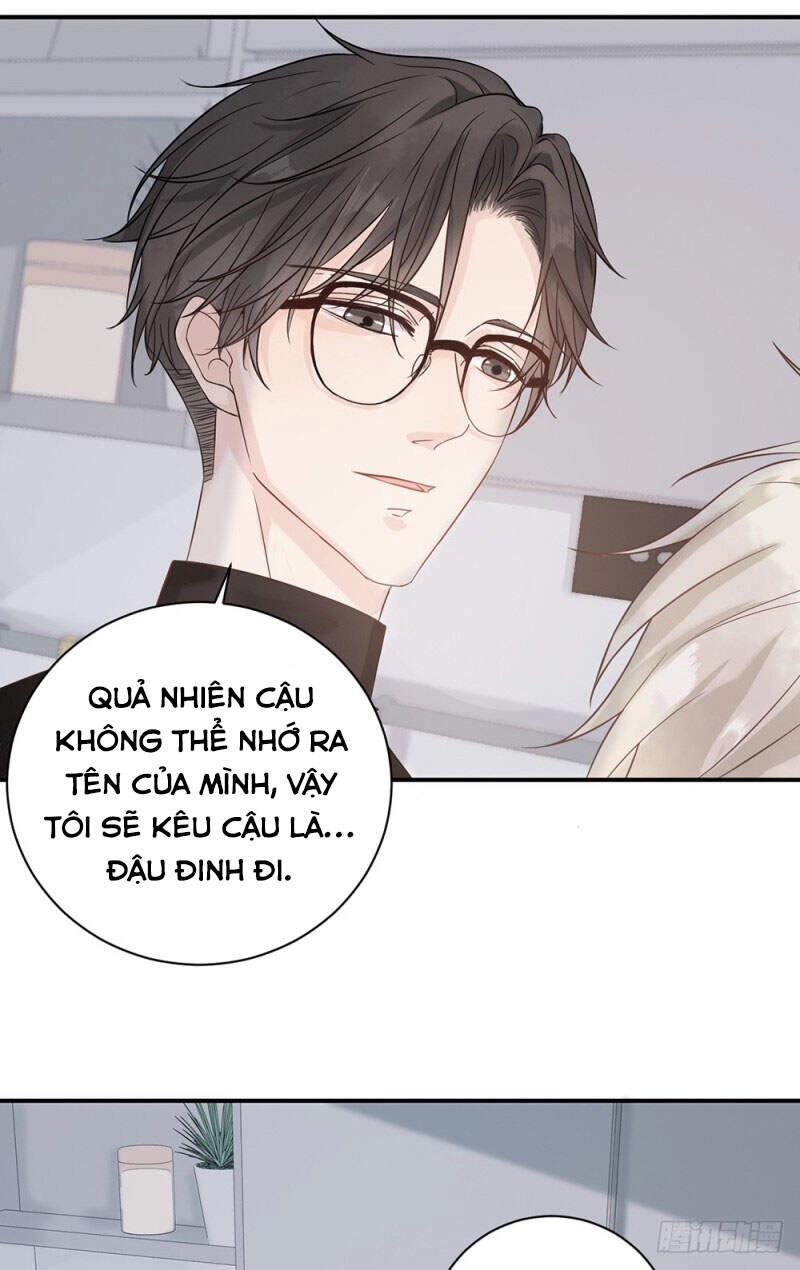 Dấu Ấn Của Người Tình Chapter 1.5 - 43