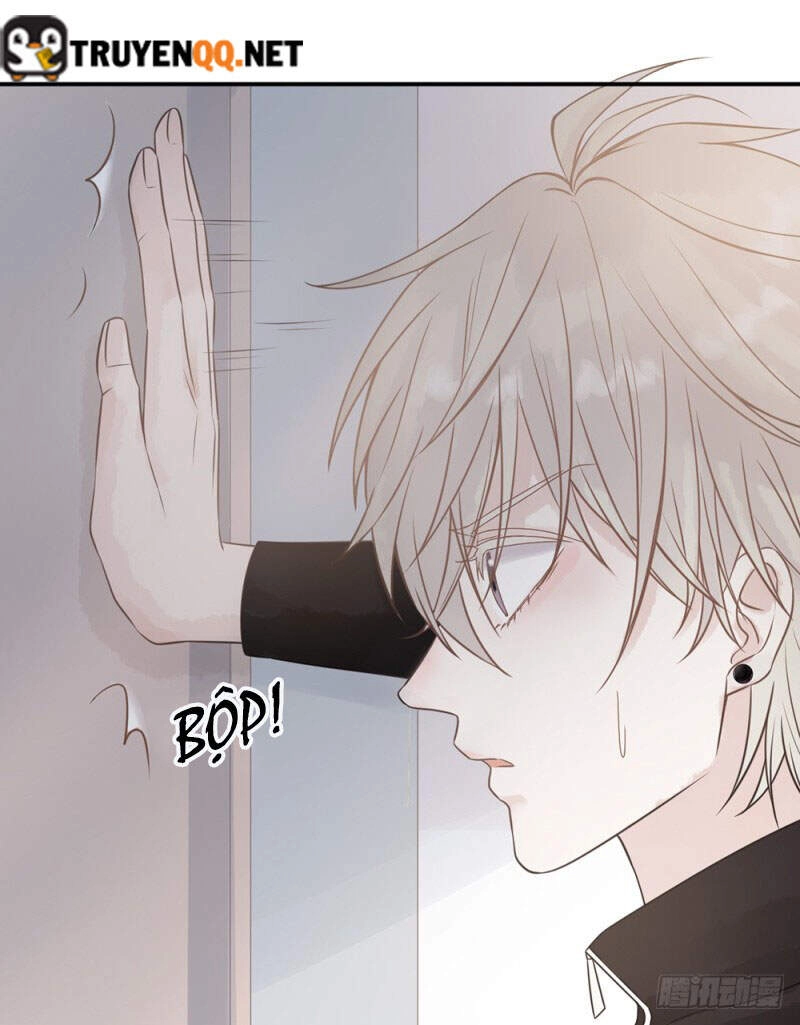 Dấu Ấn Của Người Tình Chapter 1.5 - 45