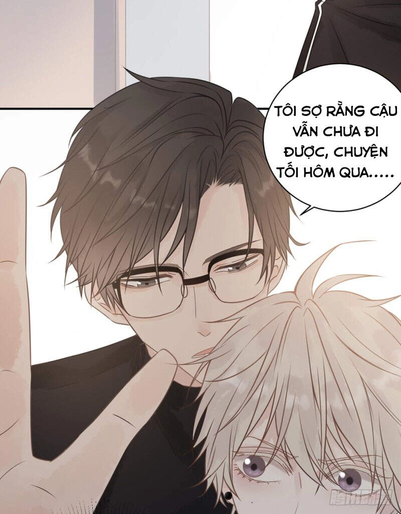 Dấu Ấn Của Người Tình Chapter 1.5 - 46