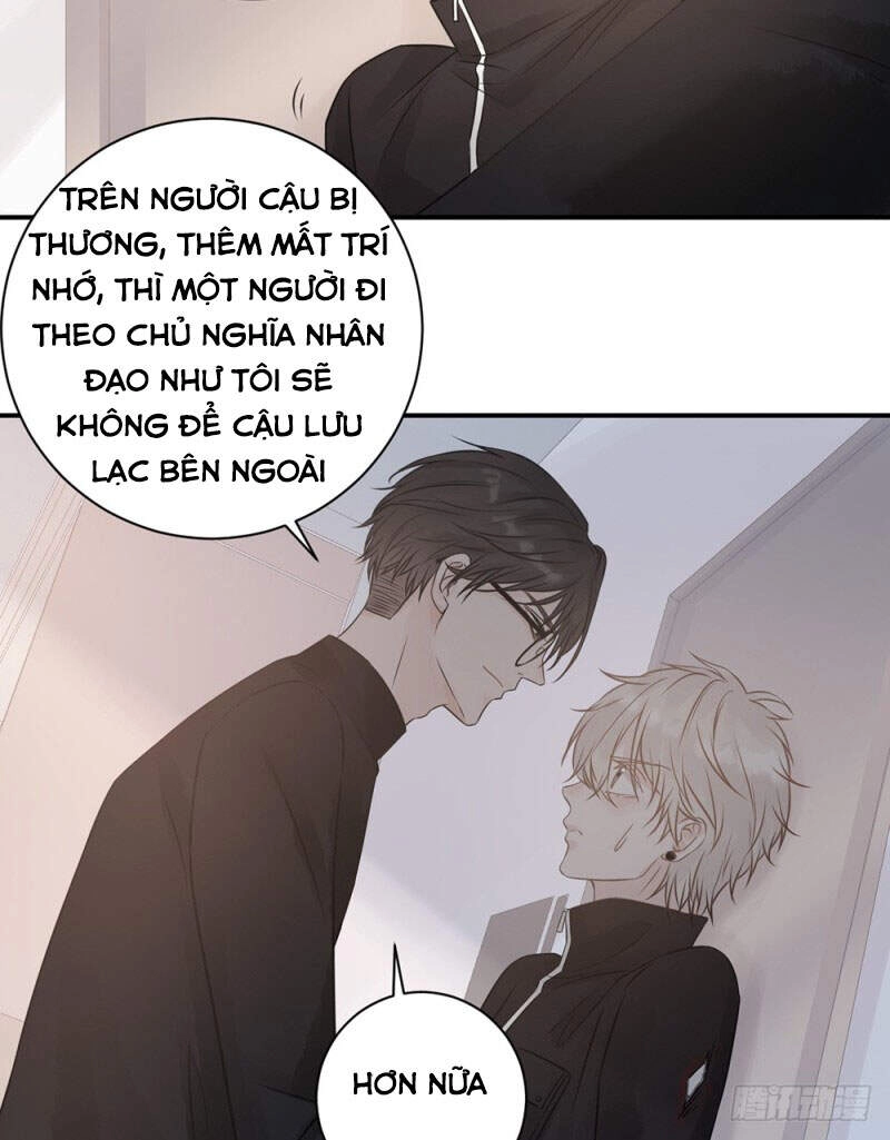 Dấu Ấn Của Người Tình Chapter 1.5 - 48