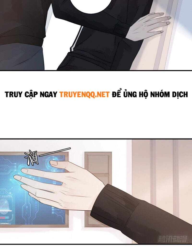 Dấu Ấn Của Người Tình Chapter 1.5 - 49