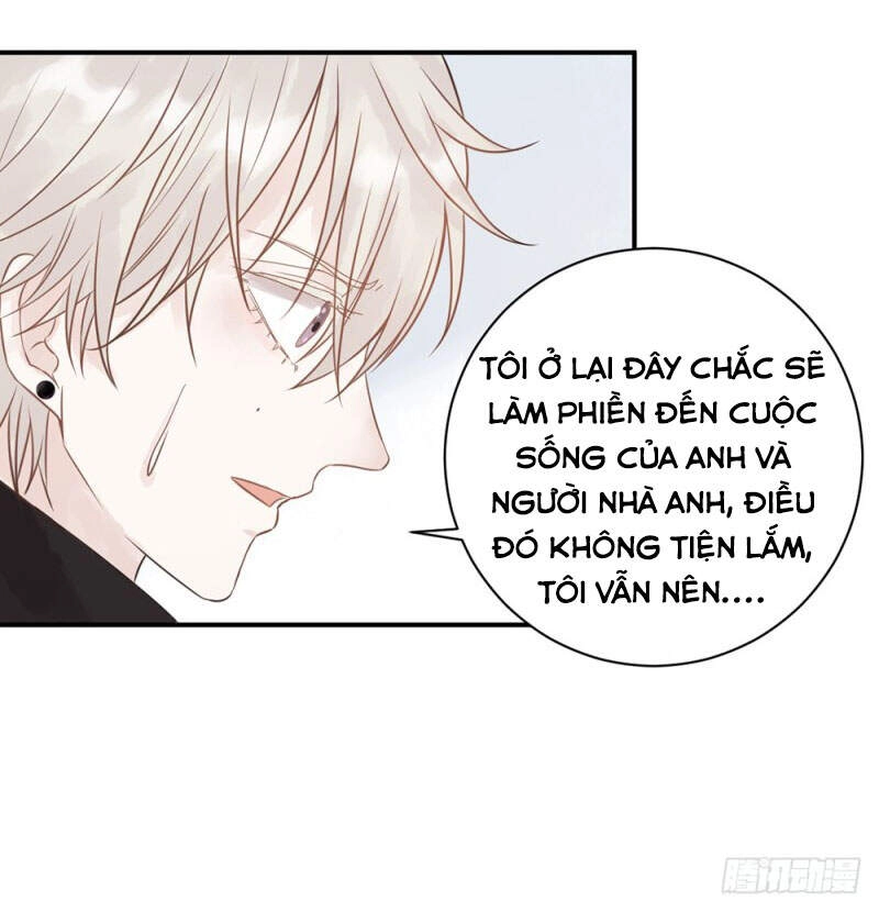 Dấu Ấn Của Người Tình Chapter 1.5 - 51