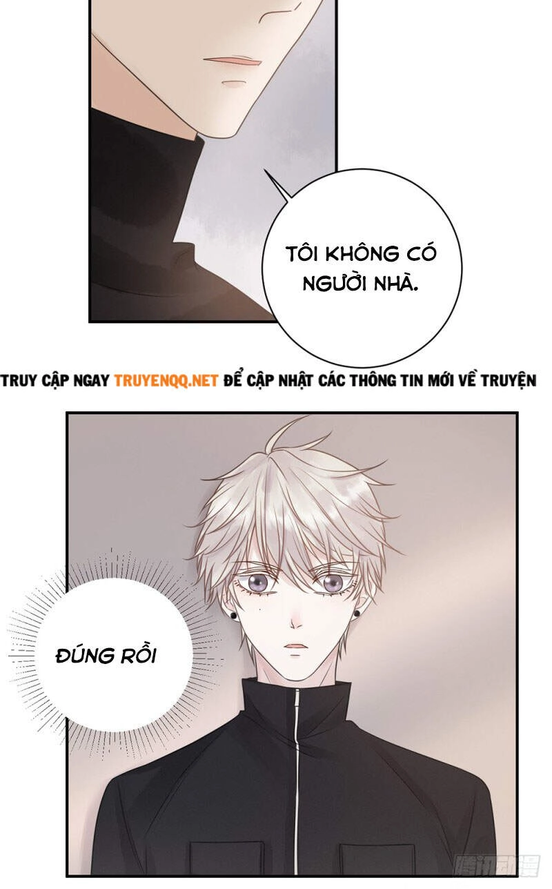 Dấu Ấn Của Người Tình Chapter 1.5 - 53