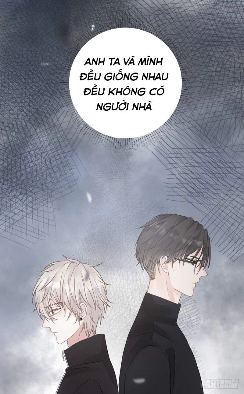 Dấu Ấn Của Người Tình Chapter 1.5 - 56
