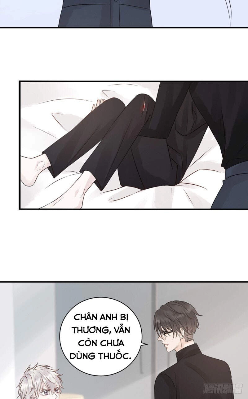 Dấu Ấn Của Người Tình Chapter 1.5 - 59