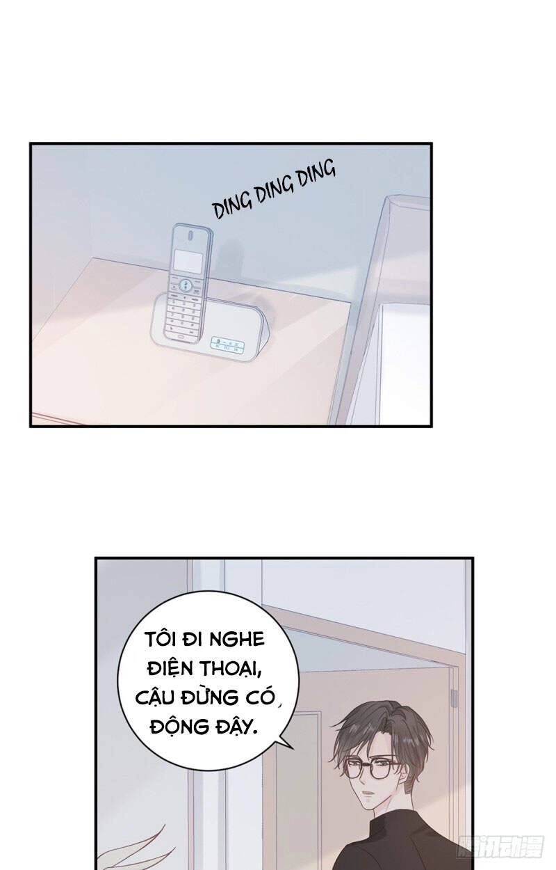 Dấu Ấn Của Người Tình Chapter 1.5 - 63