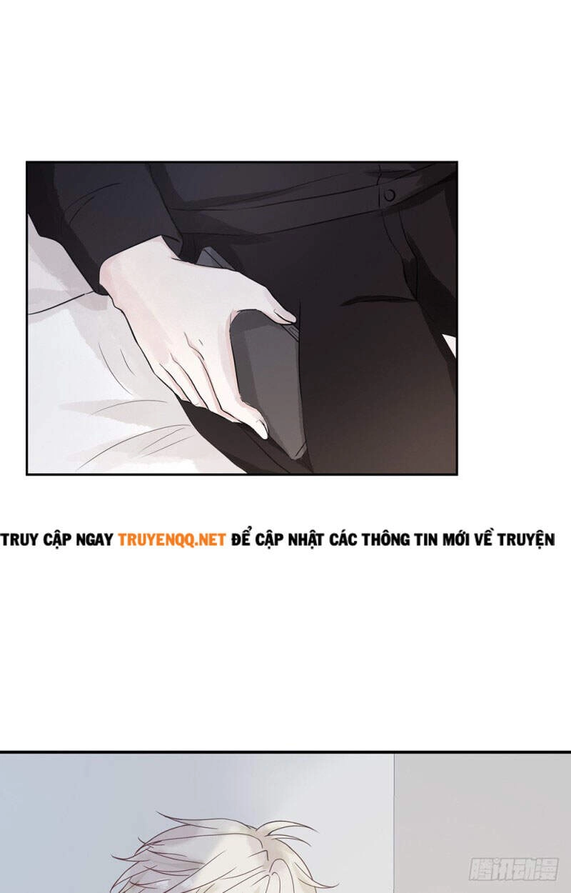 Dấu Ấn Của Người Tình Chapter 1.5 - 65