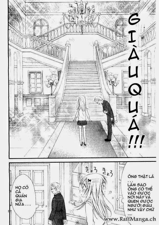 Ore Yome. - Ore No Yome Ni Nare Yo Chapter 1 - 2