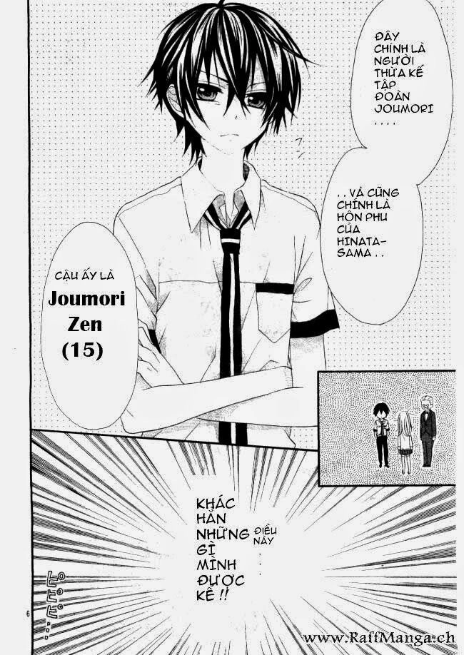 Ore Yome. - Ore No Yome Ni Nare Yo Chapter 1 - 6