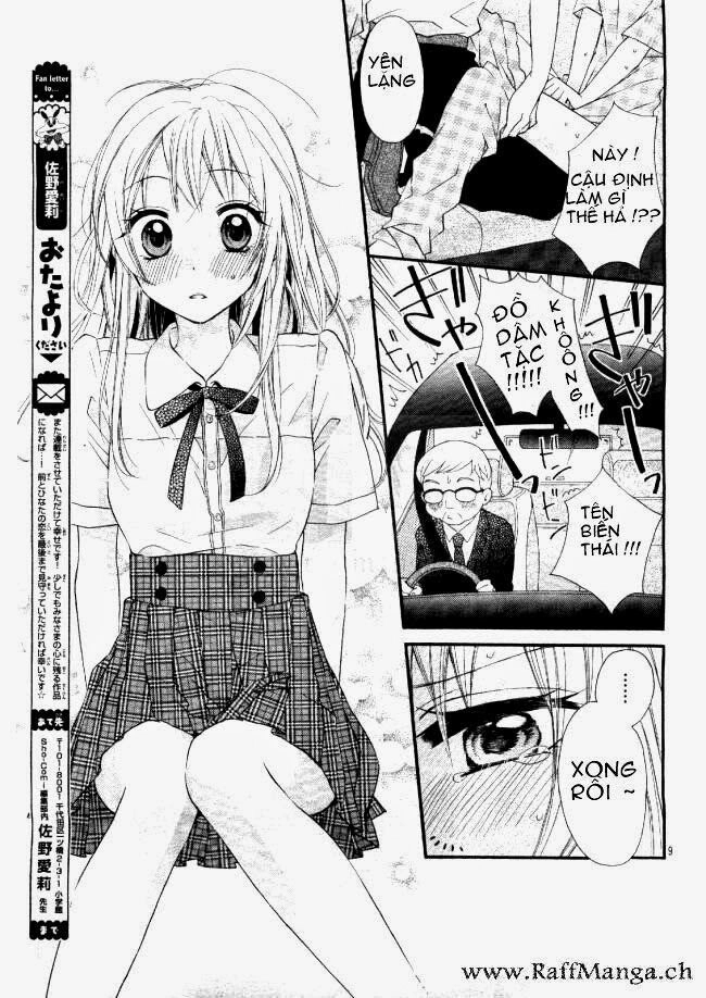 Ore Yome. - Ore No Yome Ni Nare Yo Chapter 1 - 9