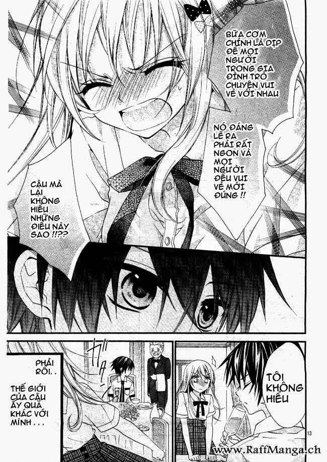 Ore Yome. - Ore No Yome Ni Nare Yo Chapter 1 - 13