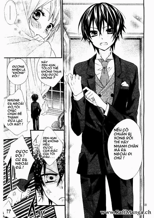 Ore Yome. - Ore No Yome Ni Nare Yo Chapter 1 - 23