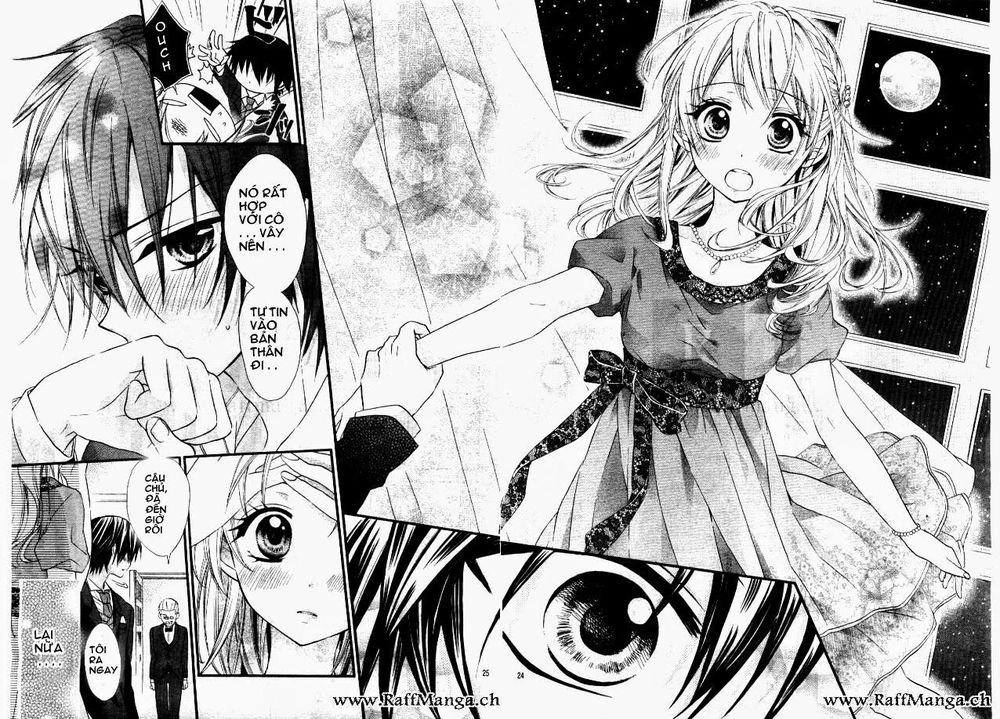 Ore Yome. - Ore No Yome Ni Nare Yo Chapter 1 - 24