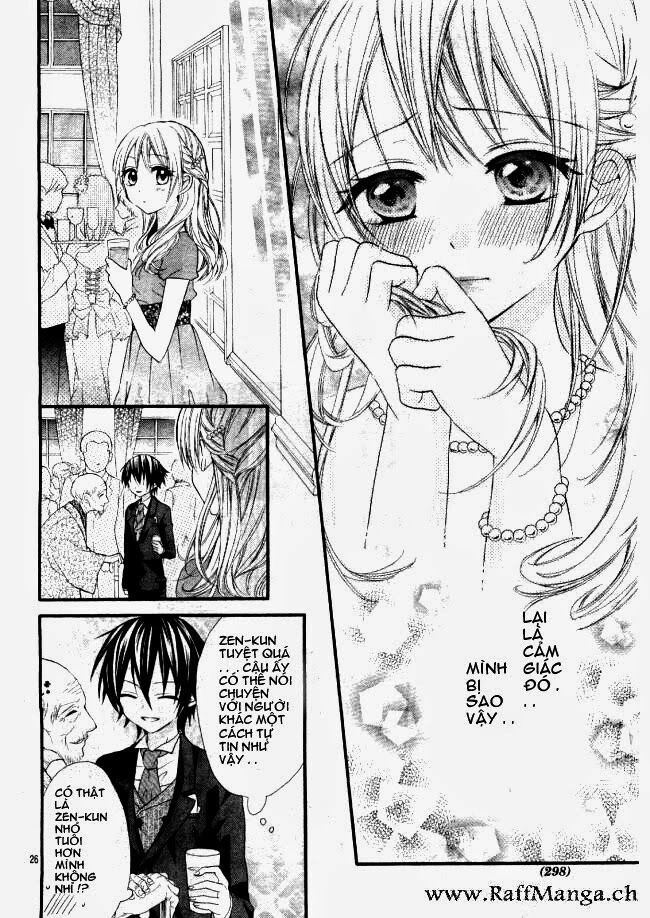 Ore Yome. - Ore No Yome Ni Nare Yo Chapter 1 - 25