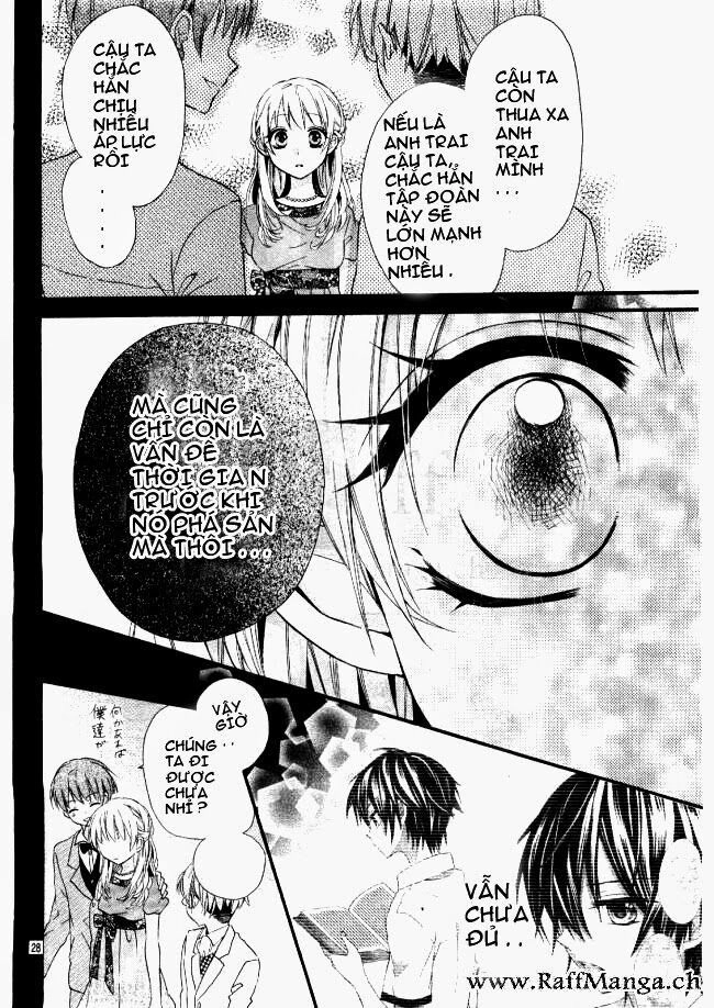 Ore Yome. - Ore No Yome Ni Nare Yo Chapter 1 - 27