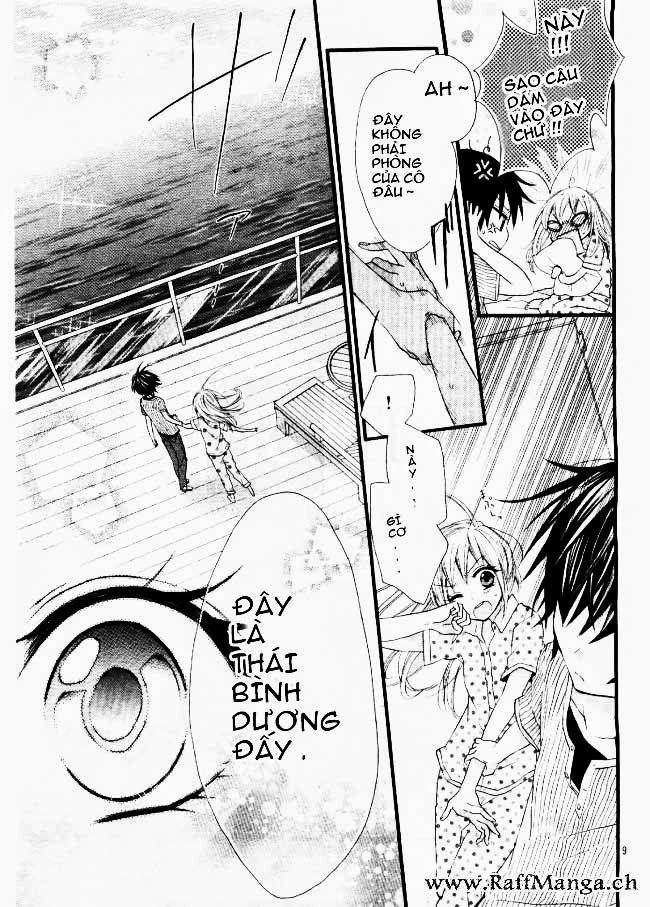 Ore Yome. - Ore No Yome Ni Nare Yo Chapter 2 - 9