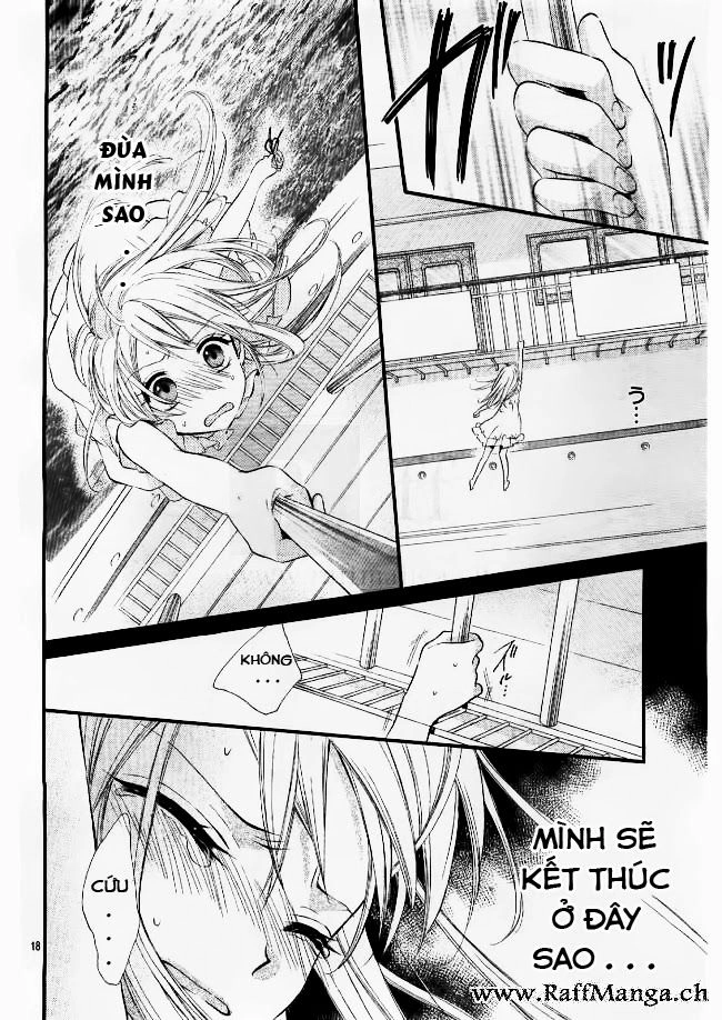 Ore Yome. - Ore No Yome Ni Nare Yo Chapter 2 - 17