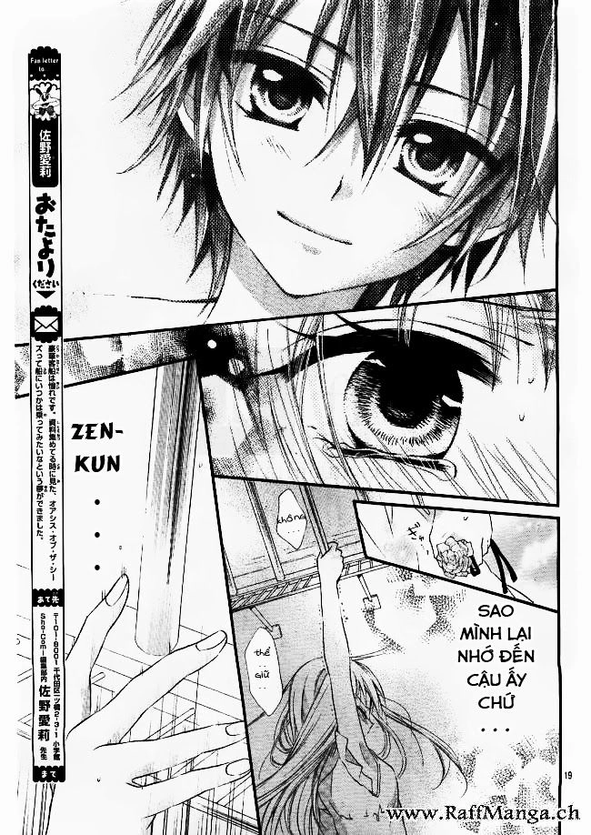 Ore Yome. - Ore No Yome Ni Nare Yo Chapter 2 - 18