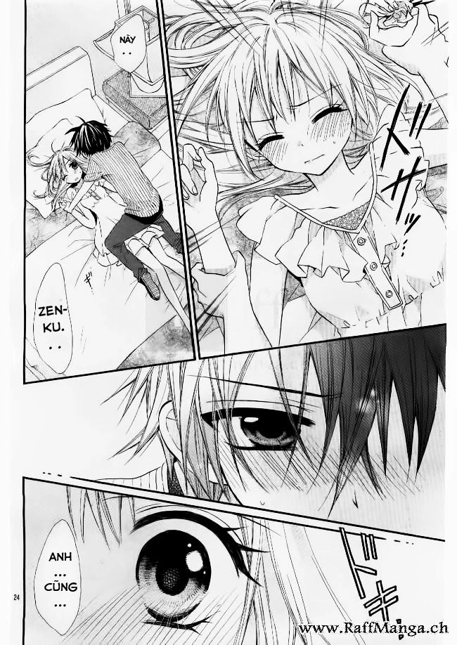 Ore Yome. - Ore No Yome Ni Nare Yo Chapter 2 - 23