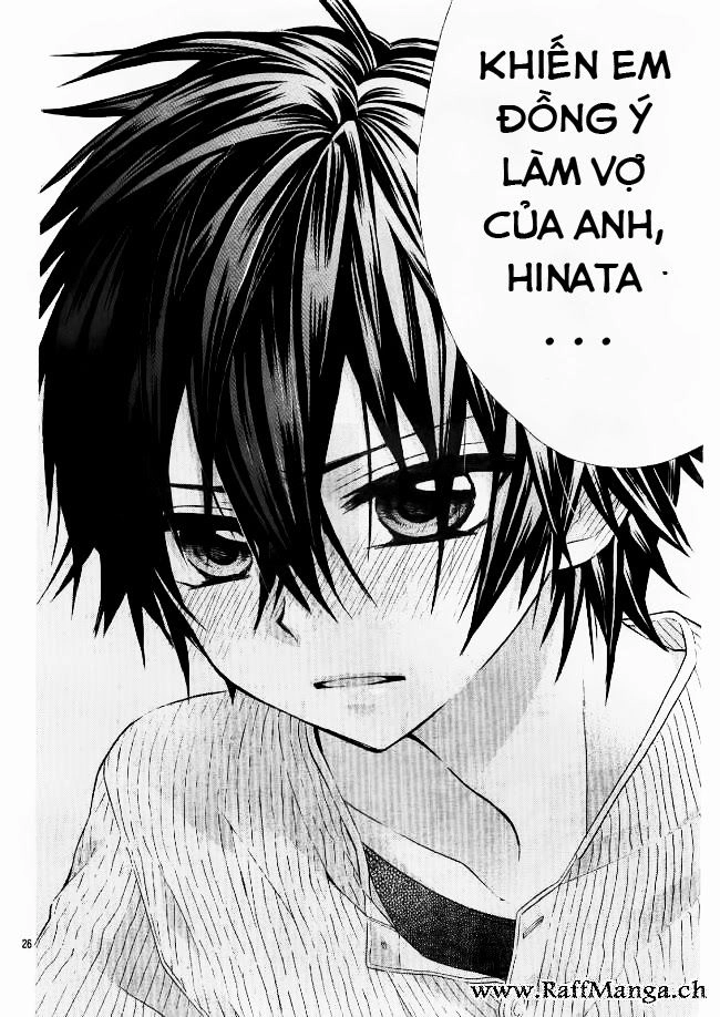 Ore Yome. - Ore No Yome Ni Nare Yo Chapter 2 - 25