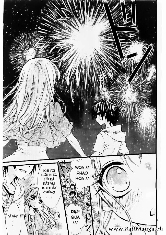 Ore Yome. - Ore No Yome Ni Nare Yo Chapter 3 - 7