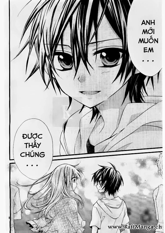 Ore Yome. - Ore No Yome Ni Nare Yo Chapter 3 - 8