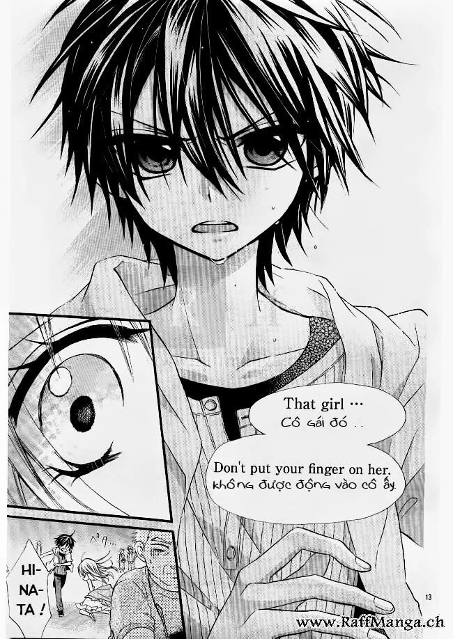 Ore Yome. - Ore No Yome Ni Nare Yo Chapter 3 - 13