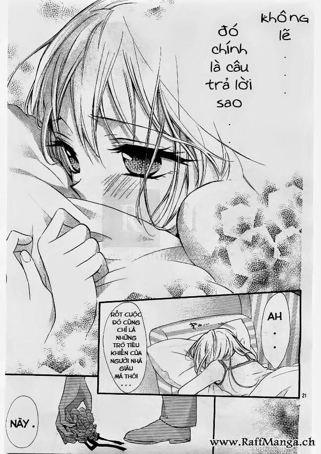 Ore Yome. - Ore No Yome Ni Nare Yo Chapter 3 - 21