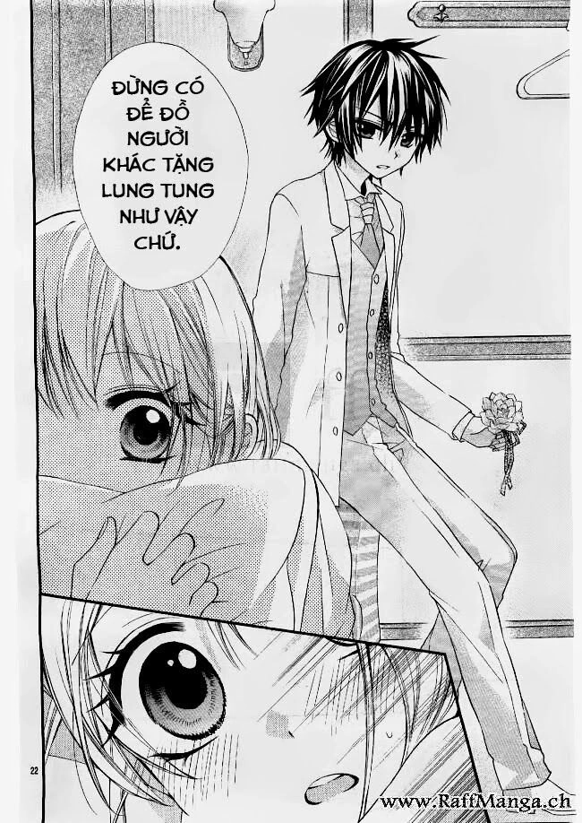 Ore Yome. - Ore No Yome Ni Nare Yo Chapter 3 - 22