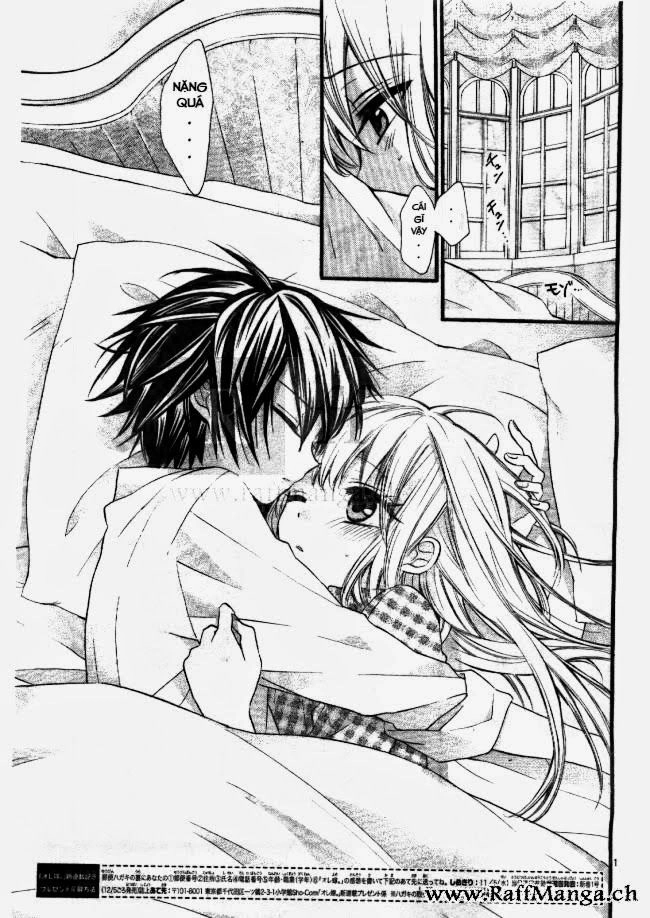 Ore Yome. - Ore No Yome Ni Nare Yo Chapter 4 - 3