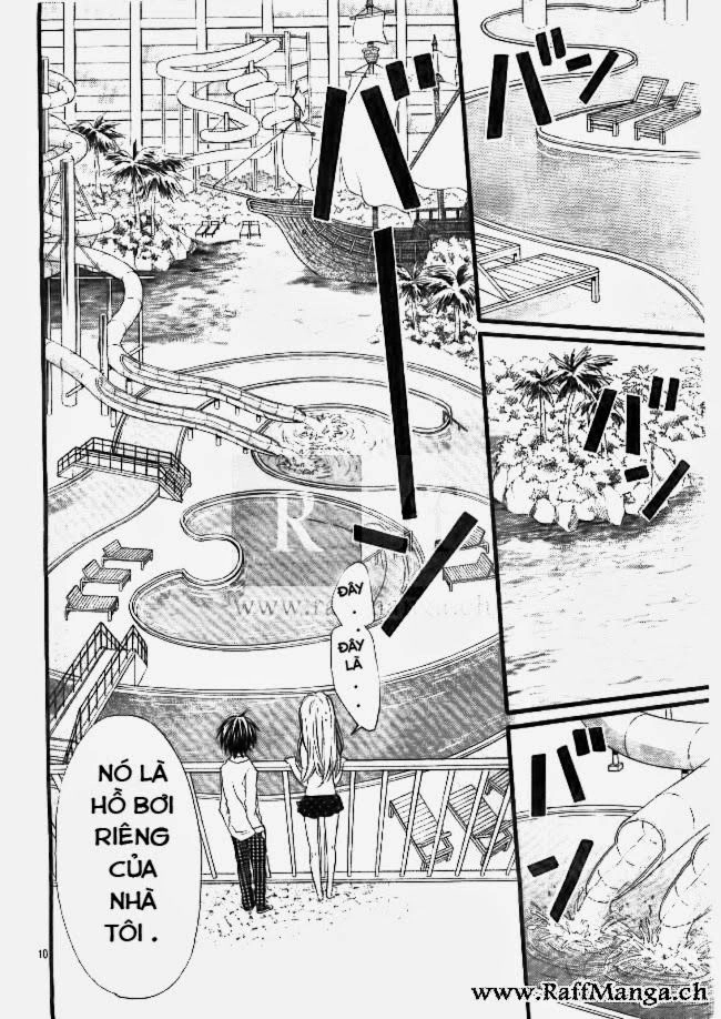 Ore Yome. - Ore No Yome Ni Nare Yo Chapter 4 - 12