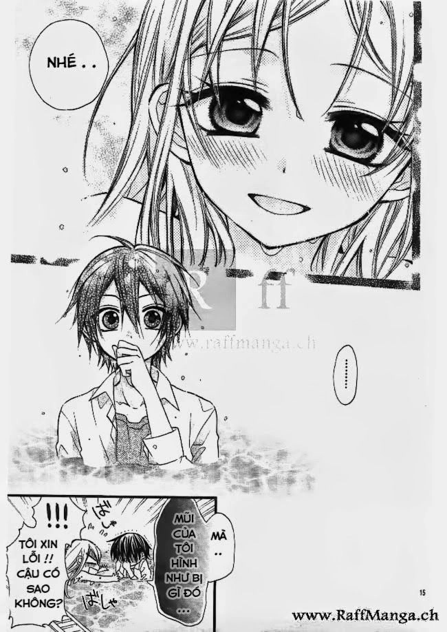 Ore Yome. - Ore No Yome Ni Nare Yo Chapter 4 - 17