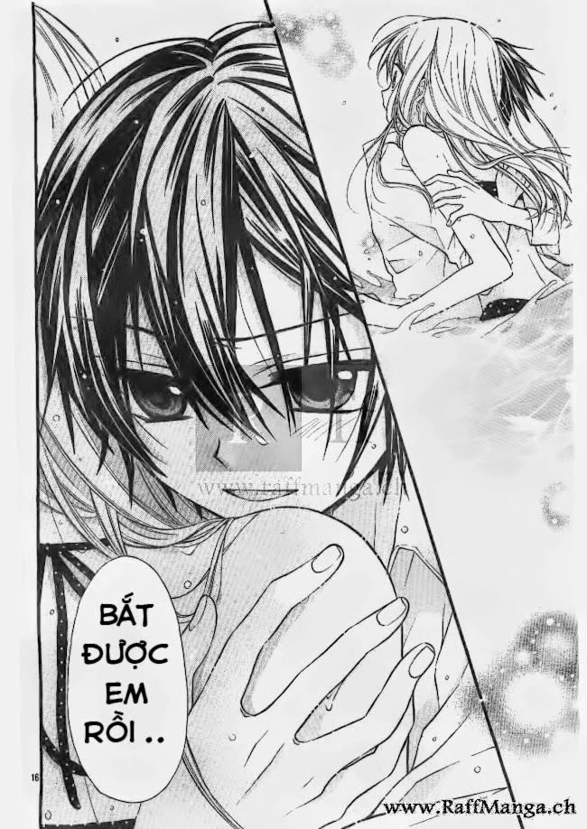 Ore Yome. - Ore No Yome Ni Nare Yo Chapter 4 - 18