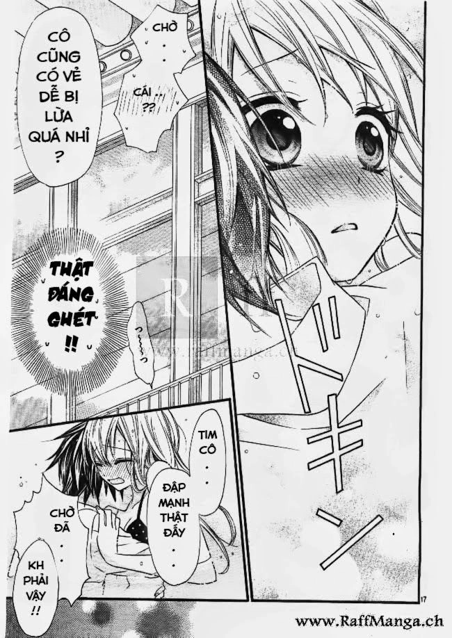 Ore Yome. - Ore No Yome Ni Nare Yo Chapter 4 - 19