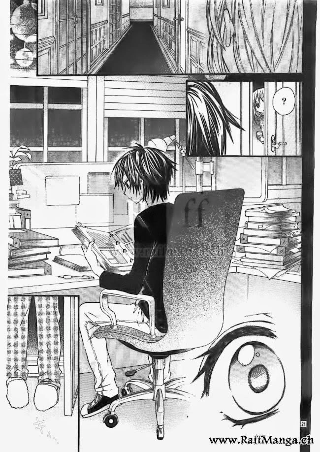 Ore Yome. - Ore No Yome Ni Nare Yo Chapter 4 - 23