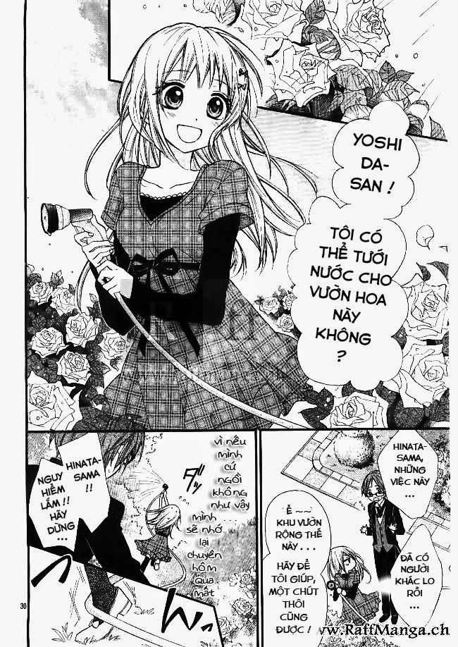 Ore Yome. - Ore No Yome Ni Nare Yo Chapter 4 - 32