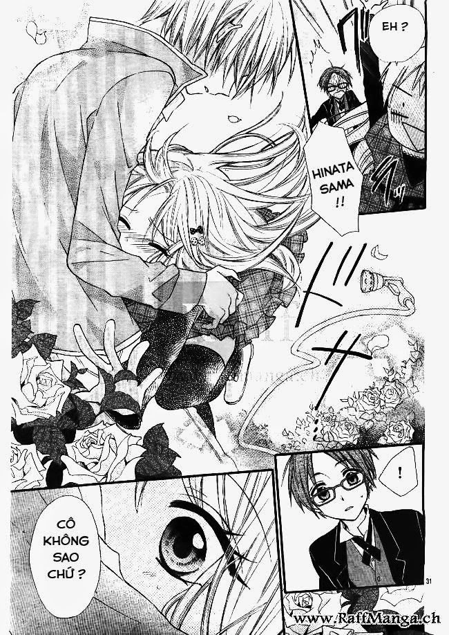 Ore Yome. - Ore No Yome Ni Nare Yo Chapter 4 - 33