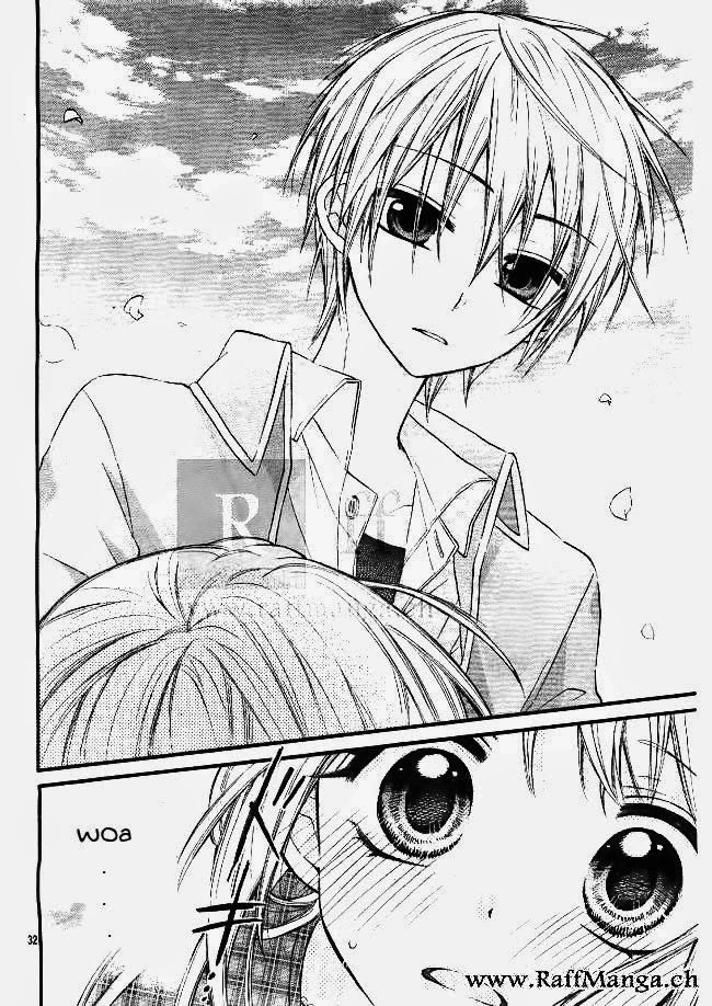 Ore Yome. - Ore No Yome Ni Nare Yo Chapter 4 - 34