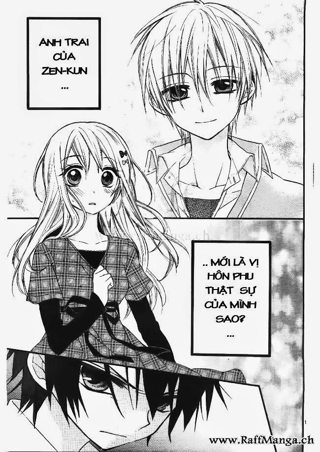 Ore Yome. - Ore No Yome Ni Nare Yo Chapter 5 - 2