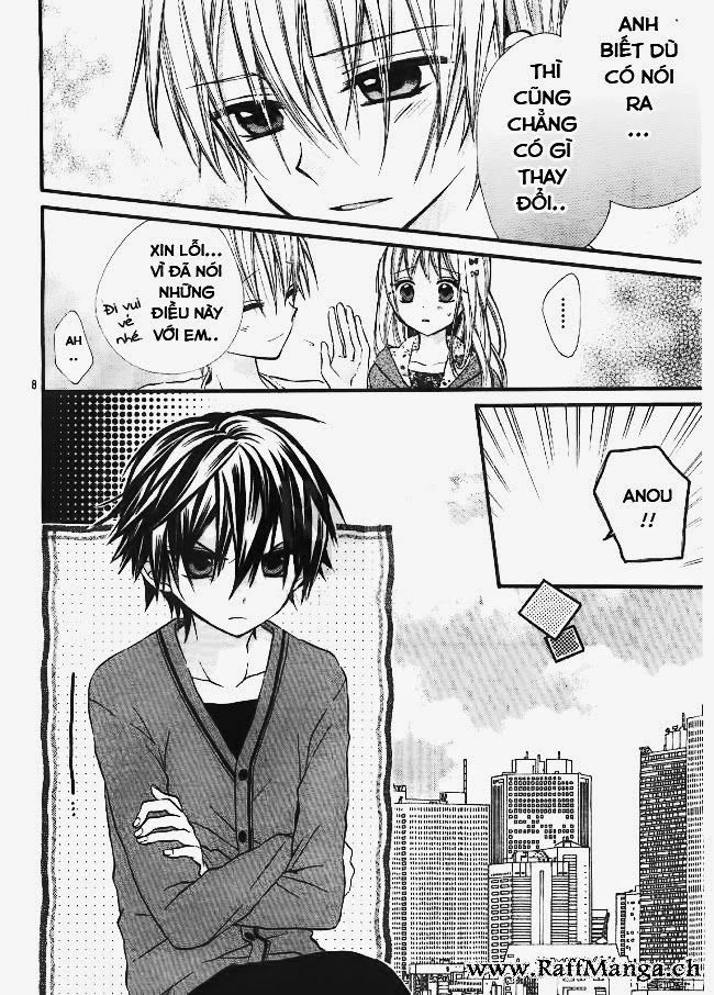 Ore Yome. - Ore No Yome Ni Nare Yo Chapter 5 - 9