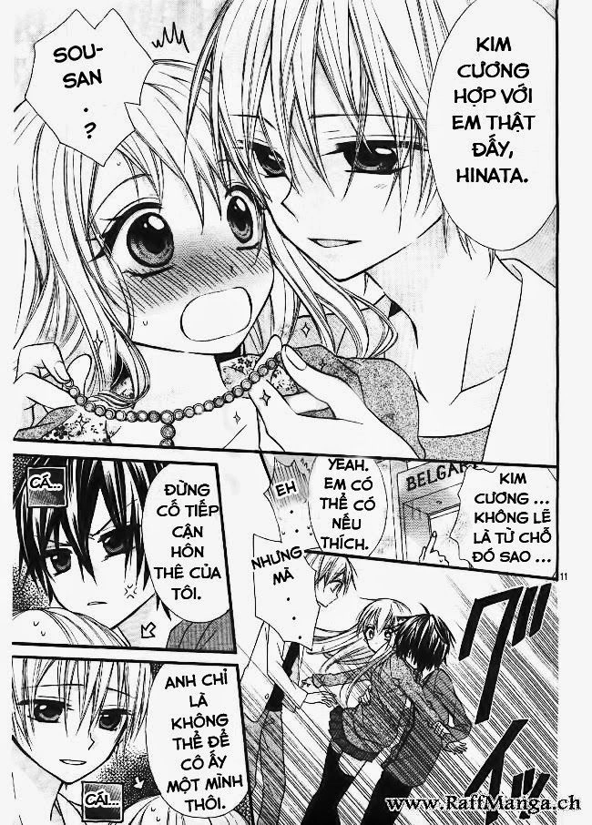 Ore Yome. - Ore No Yome Ni Nare Yo Chapter 5 - 12