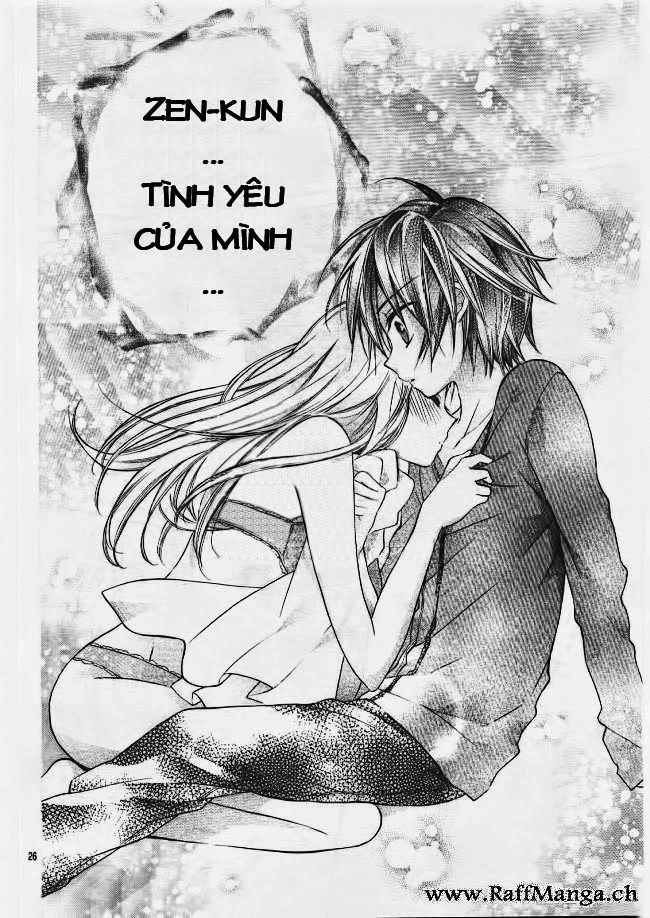 Ore Yome. - Ore No Yome Ni Nare Yo Chapter 5 - 27