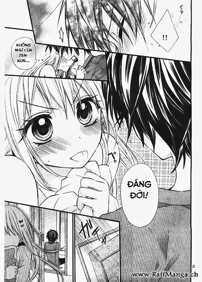 Ore Yome. - Ore No Yome Ni Nare Yo Chapter 5 - 28