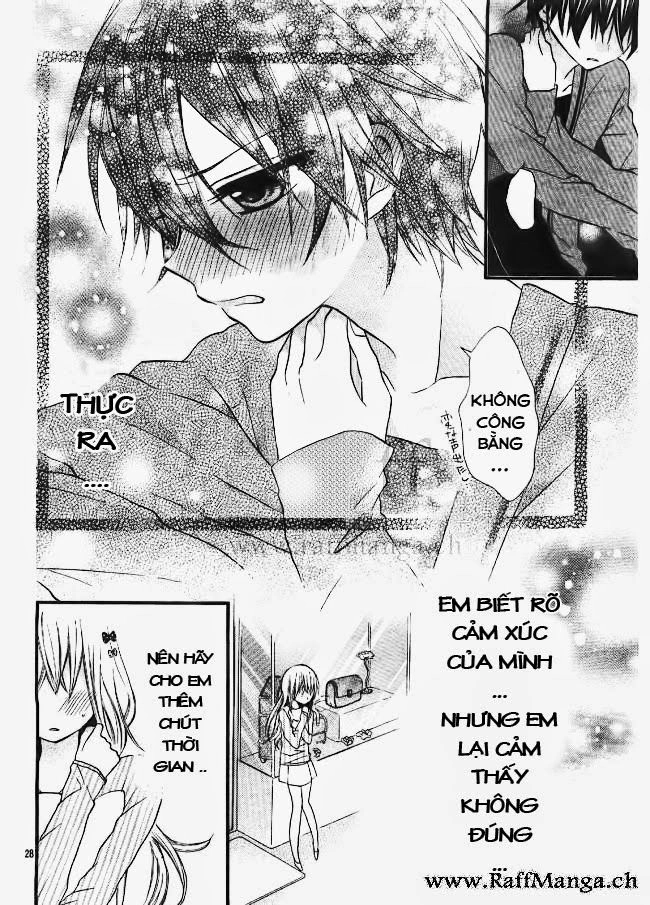 Ore Yome. - Ore No Yome Ni Nare Yo Chapter 5 - 29