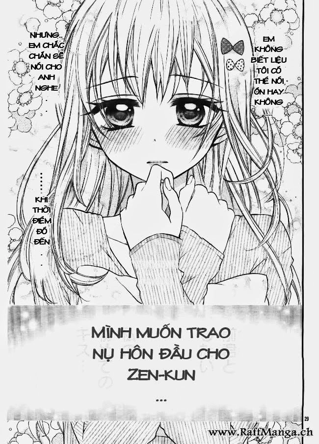 Ore Yome. - Ore No Yome Ni Nare Yo Chapter 5 - 30