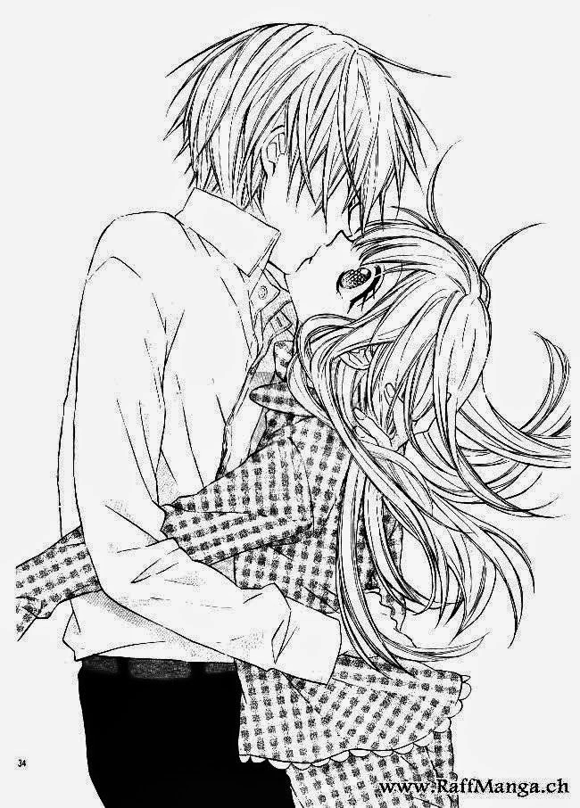 Ore Yome. - Ore No Yome Ni Nare Yo Chapter 5 - 35